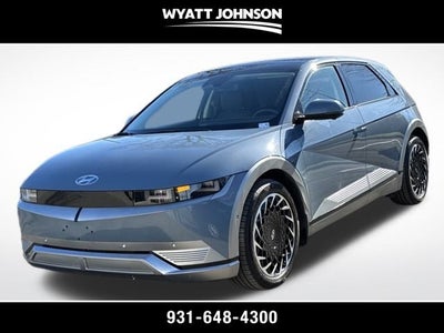 2024 Hyundai IONIQ 5 Limited