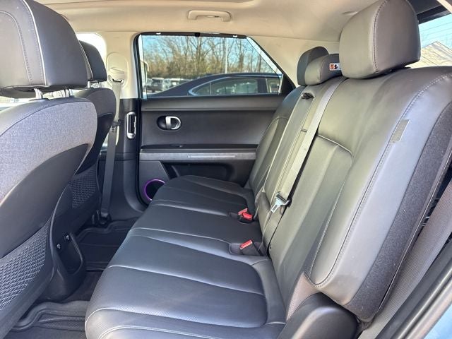 2024 Hyundai IONIQ 5 Limited