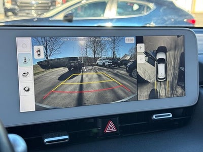 2024 Hyundai IONIQ 5 Limited