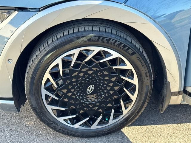 2024 Hyundai IONIQ 5 Limited