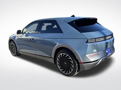 2024 Hyundai IONIQ 5 Limited