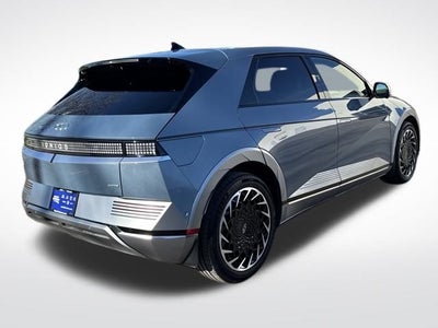 2024 Hyundai IONIQ 5 Limited