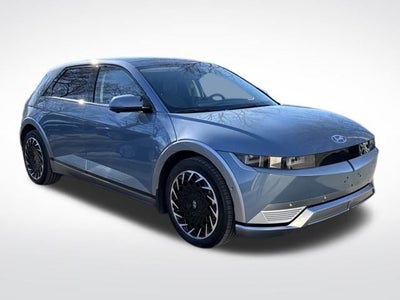 2024 Hyundai IONIQ 5 Limited