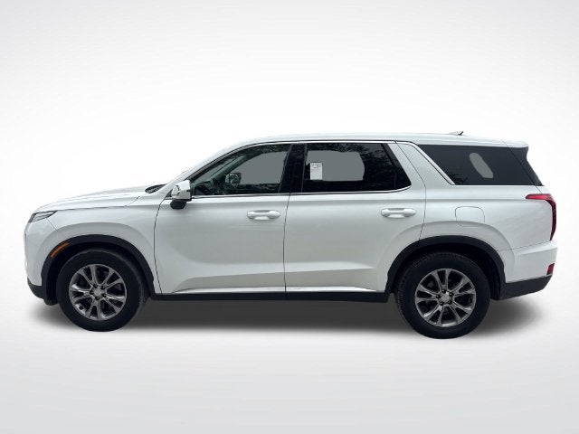2022 Hyundai Palisade SE