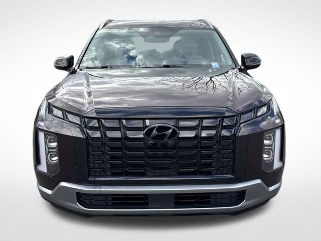 2024 Hyundai Palisade SEL 7 Passenger