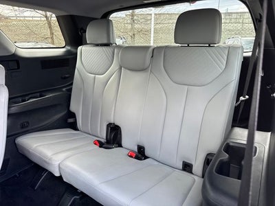 2024 Hyundai Palisade SEL 7 Passenger