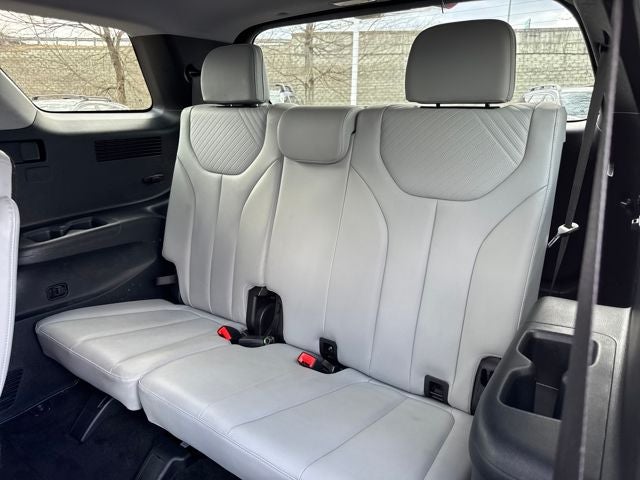2024 Hyundai Palisade SEL 7 Passenger