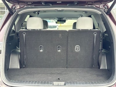 2024 Hyundai Palisade SEL 7 Passenger