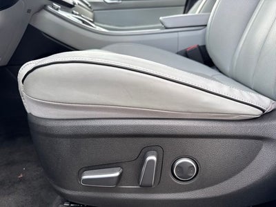 2024 Hyundai Palisade SEL 7 Passenger