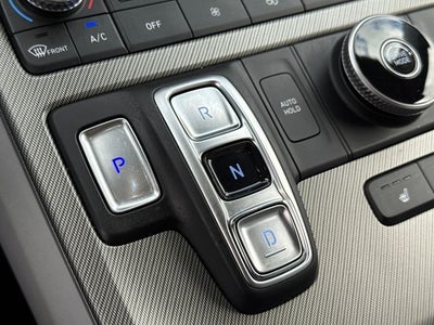 2024 Hyundai Palisade SEL 7 Passenger