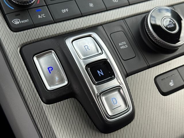 2024 Hyundai Palisade SEL 7 Passenger