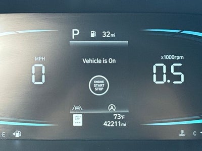 2024 Hyundai Palisade SEL 7 Passenger