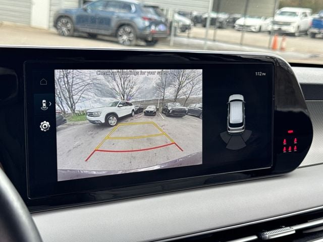 2024 Hyundai Palisade SEL 7 Passenger