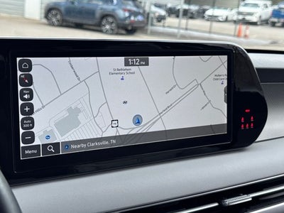 2024 Hyundai Palisade SEL 7 Passenger