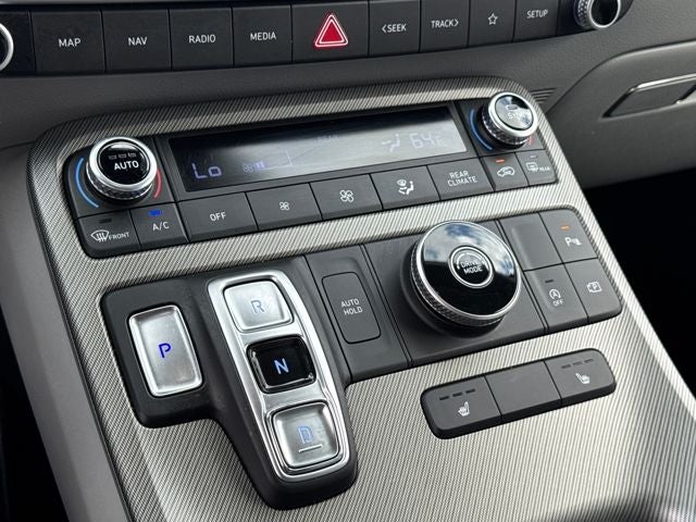 2024 Hyundai Palisade SEL 7 Passenger