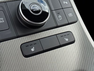 2024 Hyundai Palisade SEL 7 Passenger