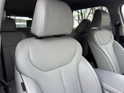 2024 Hyundai Palisade SEL 7 Passenger