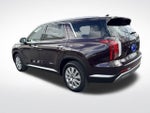 2024 Hyundai Palisade SEL 7 Passenger