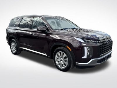 2024 Hyundai Palisade SEL 7 Passenger