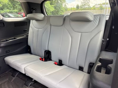 2023 Hyundai Palisade SEL