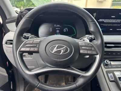 2023 Hyundai Palisade SEL