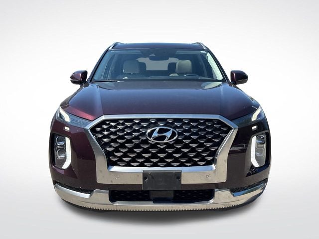 2022 Hyundai Palisade Calligraphy - Photo 10
