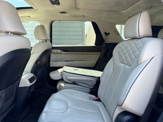 2022 Hyundai Palisade Calligraphy - Photo 11