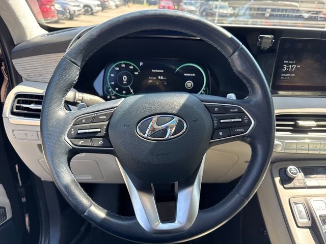 2022 Hyundai Palisade Calligraphy - Photo 20