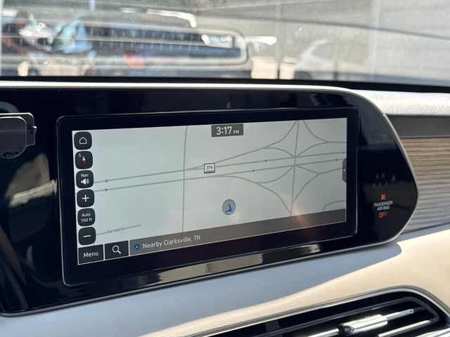 2022 Hyundai Palisade Calligraphy - Photo 23