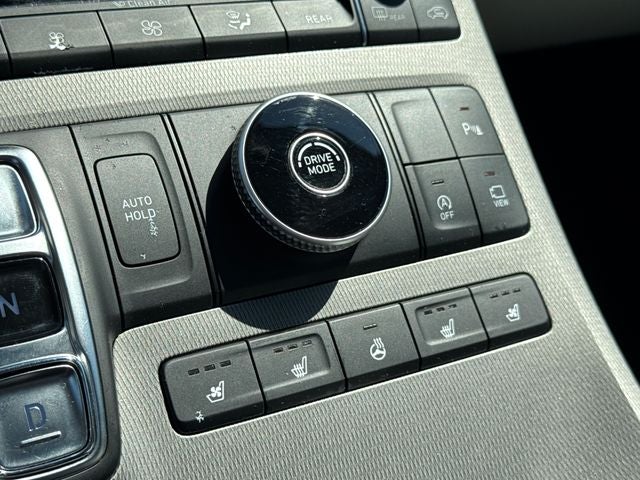 2022 Hyundai Palisade Calligraphy - Photo 25