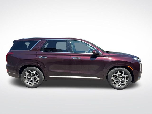 2022 Hyundai Palisade Calligraphy - Photo 7