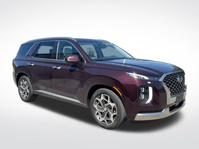 2022 Hyundai Palisade Calligraphy - Photo 9