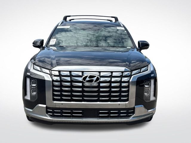 2024 Hyundai Palisade Calligraphy - Photo 10