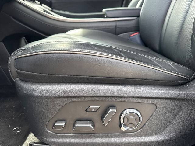 2024 Hyundai Palisade Calligraphy - Photo 15