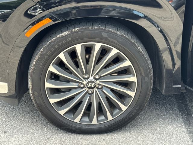 2024 Hyundai Palisade Calligraphy - Photo 26