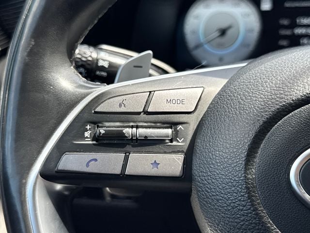 2024 Hyundai Palisade Calligraphy - Photo 29