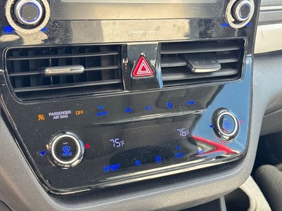 2020 Hyundai Ioniq Hybrid SEL