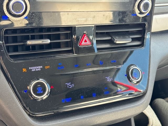 2020 Hyundai Ioniq Hybrid SEL