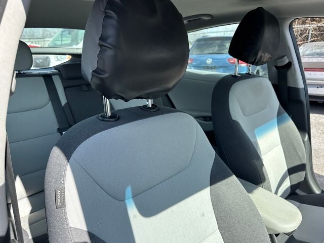 2020 Hyundai Ioniq Hybrid SEL