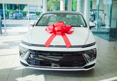 2020 Hyundai Ioniq Hybrid SEL