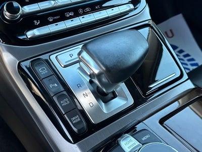 2018 Genesis G90 3.3T Premium