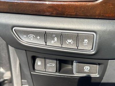 2018 Genesis G90 3.3T Premium