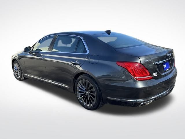 2018 Genesis G90 3.3T Premium