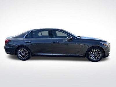 2018 Genesis G90 3.3T Premium