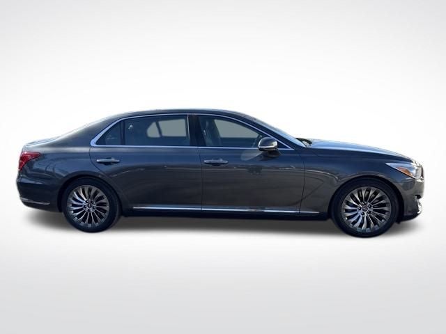 2018 Genesis G90 3.3T Premium