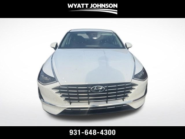 2023 Hyundai Sonata Hybrid SEL