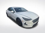 2023 Hyundai Sonata Hybrid SEL