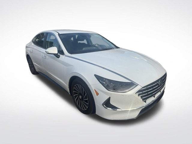 2023 Hyundai Sonata Hybrid SEL