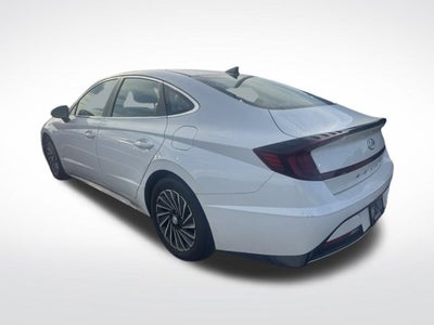 2023 Hyundai Sonata Hybrid SEL