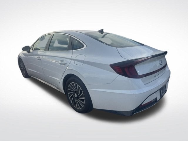2023 Hyundai Sonata Hybrid SEL